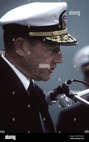 U s s cape cod commissioning ceremony hi-res stock photography and images