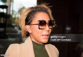 Tracie Parr's Instagram, Twitter & Facebook