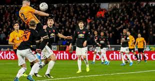 Man united are expected to bounce back after a modest show in their previous game. Manchester United Vs Wolves Preview Where To Watch Live Stream Kick Off Time Team News 90min