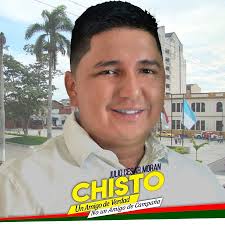 Página: Julio Cesar Moran