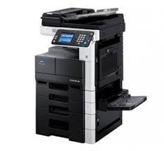 You need to select your operating(s) system(s). Konica Minolta Bizhub 282 Printer Driver Download