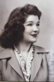 Genevieve Patterson Obituary (1927