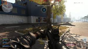 Modern warfare has a new battle royale mode called warzone, which is now available both as an update to modern warfare and as a but what are the minimum and recommended system requirements to play call of duty: 21 Call Of Duty Warzone Specs Requirements Png Online Games Wallpapers E Sports Wallpapers Habarad