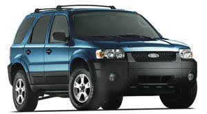 Image result for Redfire 2006 Escape