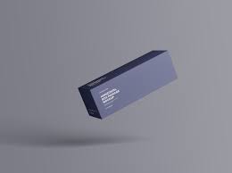 All the edges of it are nicely made up. Horizontal Package Box Mockup Free Psd Ui Download