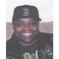 Brandon A. Drewrey Obituary