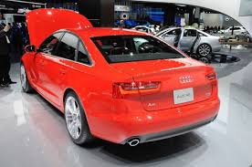 Image result for Garnet Red 2012 A6