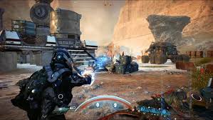 Added by tlfv1kidovrfm86m tlfv1kidovrfm86m sorry, data for given user is currently unavailable. Mass Effect Andromeda Official Gameplay Video