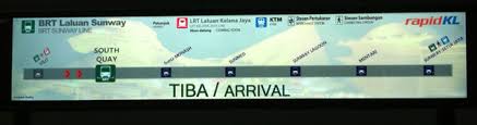 New fares for brt effective on 1st december 2018. Brt Sunway Line Wikiwand