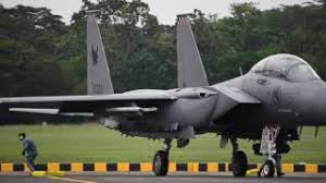 Fighter jets are heard all over the island after 1115hr. Rsaf 2016 Scramble Jets F16 F15 Hd Youtube