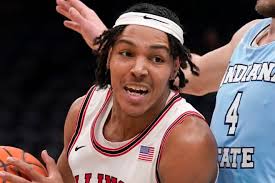 Tulsa Basketball: Transfer Portal Tracker