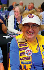 Lead to Serve, Serve to Lead.