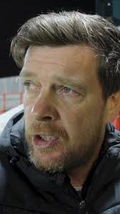 We've got to be stronger." 🗣️ Darrell Clarke