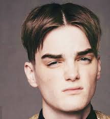 Pin On Mens Hairstyles