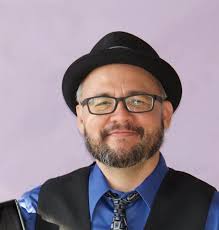 Queer, Deaf and On a Mission.