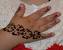 Step By Step Simple Mehndi Designs For Kids