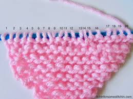 Check spelling or type a new query. How To Increase A Stitch In Knitting With Just Two Simple Steps