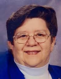 Marna Doris O'Brien Blackburn Brohm (1944-2023)