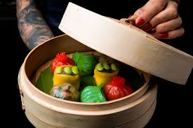 Bamboo kitchen floors 14 photos. Hakkasan World Class Chinese Dining