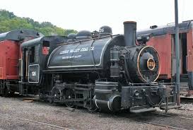 Train Photos Lvcc 126 Train Museum Train Tracks Train