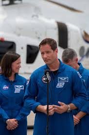 Ce vendredi 23 avril, thomas pesquet s'envolera pour la station spatiale internationale. Stggrdiyxt 6em