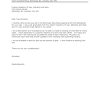 What to include in a cover letter for an esthetician? 1