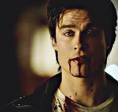 Bad Damon!! YES or NO?