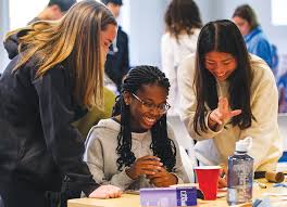 experiential learning Archives