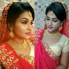 Makeup & Hair by Farida Rangwala