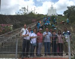 Kuching airport to sri aman. Kl Pilgrims Fascinated By Mt Hosanna Chapel In Sri Aman