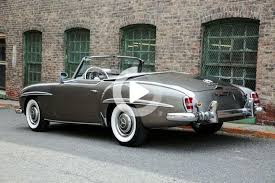 1960 Mercedes Benz 190sl Mercedes Mercedes Benz Benz