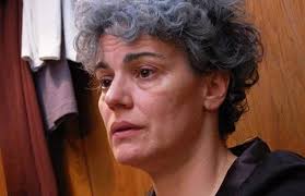Maia morgenstern o biografie cu maia morgenstern scenografia: Maia Morgenstern DezvÄƒluiri Incredibile La Un Pas De Avort Tabu