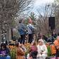 Jonny Estep & Lonesome Blend at Cincinnati Zoo Tunes and Blooms