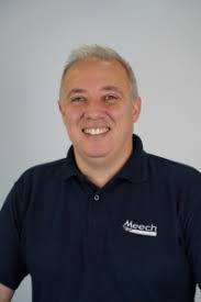 Meech 中国: Meech International Operations