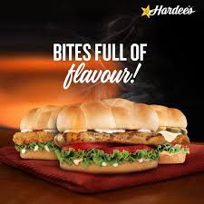 Crispy chicken fillet dusted with southern spices, with lettuce, tomato, and mayo on a premium bun. Doughy Buns And Juicy Chicken Treat Hardee S Pakistan Facebook