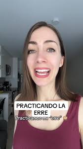 Practicando la ‘erre’ en español y francés