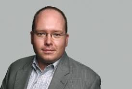 Forty Under 40: Andy Baber, 32