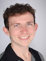 Crossroads Repertory Theatre 2024 Program by isutheater