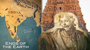 Did St Thomas Come To India? | A ...