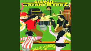D welcome to my parad f♯m ise. Sunset Steven Coconuttreez Shazam