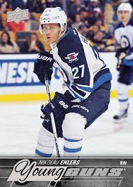 Nikolaj ehlers bio even in a hockey context, the term great dane still conjures up a canine image for most observers. Future Watch Nikolaj Ehlers Rookie Hockey Cards Winnipeg Jets Go Gts