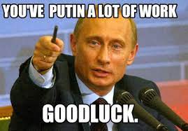 50 Funny Good Luck Memes That Will Make You Smile
