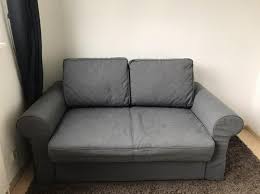 Wohnen] ikea bett couch ikea backabro 3er in kronberg taunus ikea couch sofa ausziehbar zum bett schlafsofa ikea nyhamn sofa couch bett wie neu anthrazit. Ikea Bett Couch Ikea Backabro 3er In Kronberg Taunus Kronberg Taunus Auf Kleinanzeigen De