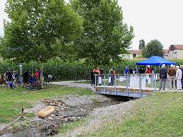 Einweihungsfeier Einbaum: Impressionen von Manuel Castelo, Moosseedorf