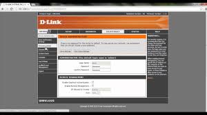 D Link Router How To How To Perform Firmware Upgrade For Your Wireless Router Youtube