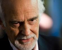 I was groomed by Trevor Kavanagh