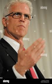 Ted fish hi-res stock photography and images