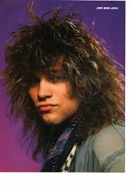What's the thing you like the most of the 80s? Jon Bon Jovi 80 S On Twitter Jonbonjovi Bonjovi