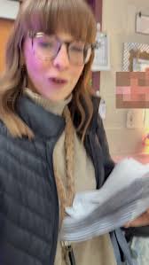 my student teacher comes tomorrow!!!! 💖✨ what else do you think I should  get her? #teacher #teachersofinstagram #teachergram #studentteacher  #teachervlog