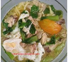 Dec 10, 2018 · bihun sup utara ini tidak lengkap jika tiada sambal merah. Food Lifestyle Education Parenting Diy Cararesepi